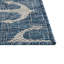 Tapis intérieur / extérieur bleu Glidden-1020791947