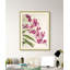 Jewel Blooms 4 Print-1450942711