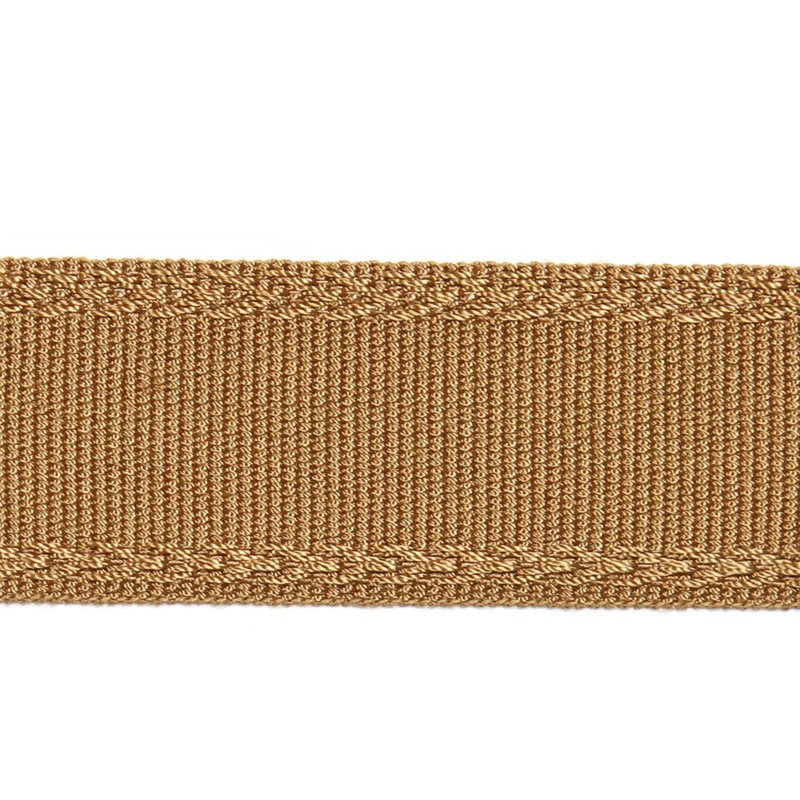 Tissu de canne à sucre allure délicate, Bronze