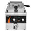 Friteuse électrique commerciale à poser 1750W 9Qt / 8,5 L