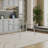 Glass Top Four Leg Dining Set-1915387687-1900660087-1900660089