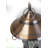Rodent Resistant Hanging Decorative Bird Feeder
