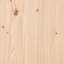 Krishvi 100cm Solid Wood Sideboard-35205778