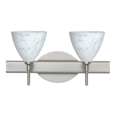Mia 2 - Light Dimmable Vanity Light