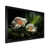 Black Picture Framed