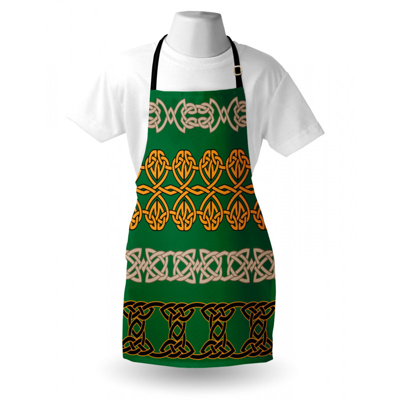 Tablier irlandais