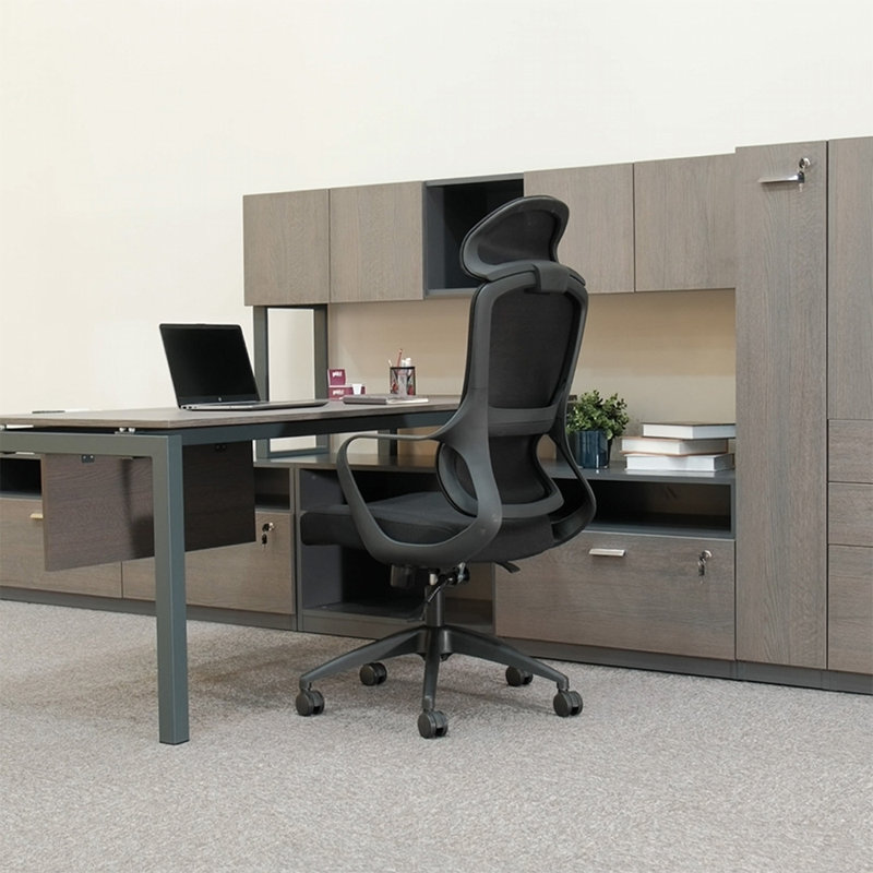 Chaise de travail Lauressa
