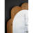 Ruta Wood Wall Mirror