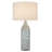Mendham Glass Table Lamp