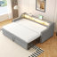 Buker Upholstered Daybed-2052672306