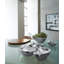 Nambe Grande Butterfly Bowl 18.5"