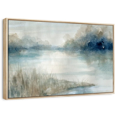 Still Still Waters