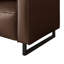 Ensemble de salon 2 pièces Mid-Century-582487700