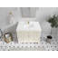 Sonoma X P 22 po Meuble-lavabo simple en albâtre