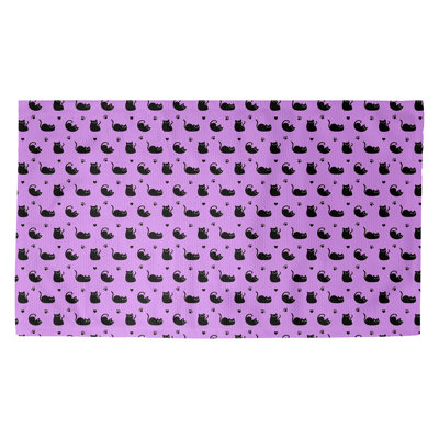 Avicia Geometric Indoor Rug
