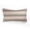 Hugh Striped Linen Pillow Sham