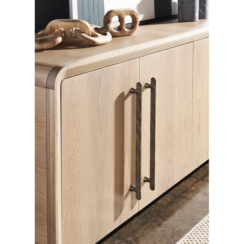 Splendor 80'' W, Casa Blanca