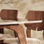 Modern Brazilian Glass Dining Table-613433246-657226319