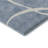 Premium Machine Washable Corum AMF999 Swirls Rug-847580002