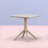 Farrah Square Patio Dining Table-327024479-305486535-304646244