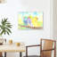 Bird's Song Print by Janice Sadler-46514917-62975091