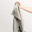Ensemble de serviettes essuie-mains 100% coton 4 pièces Kendra-841024362