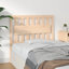 Messinger Solid Wood Headboard-1014909995-1062539677