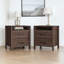Table de chevet 2 tiroirs 22,7 po Pruitt-1225226560-1293806226