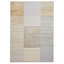 Apollo area rug Machine Woven Rectangle Grey-93557153