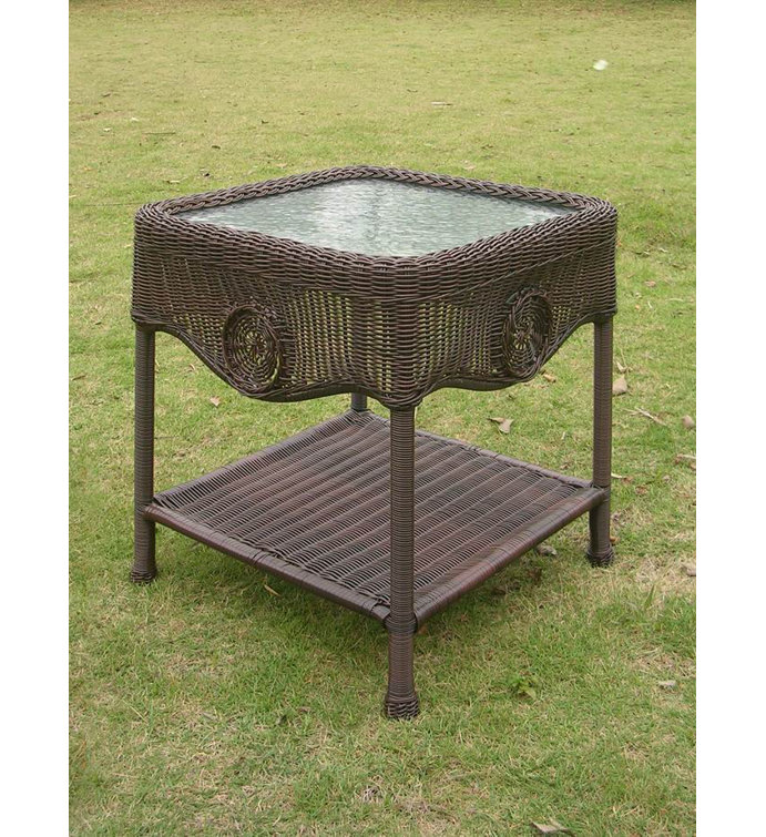 Table d'appoint Kaydence