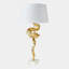 Twist Table Lamp Set
