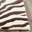 Schell Animal Print Wool Hand Tufted Area Rug-20765380