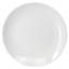 Ensemble d'assiettes à salade rondes en porcelaine 12 pièces Latitude Run® Professional Kitchen