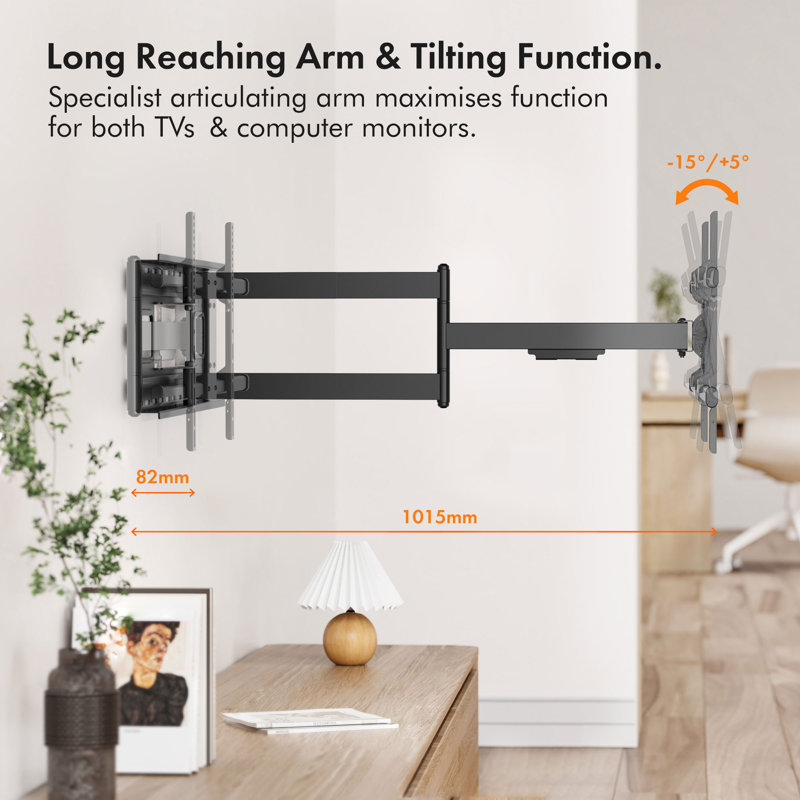 VonHaus Wall Mount