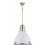 Ralph Lauren Fulton 1 - Light Pendant