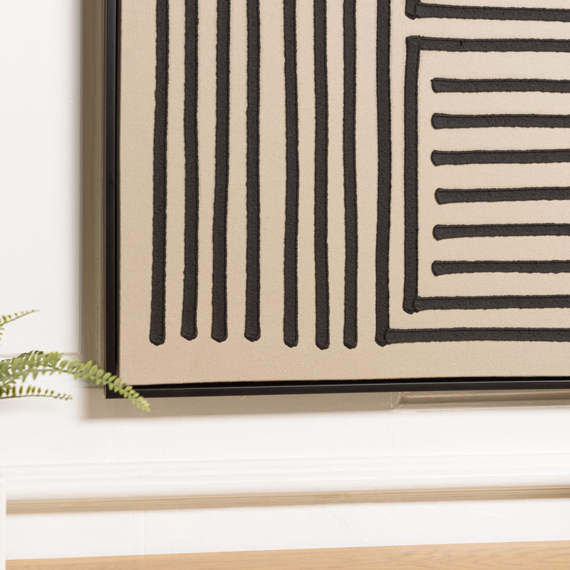 Berthel Wall Decor