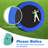 Gymax 4.6'' Polyvinyl Chloride (PVC) Frame Pad Compatible With Round Trampoline-73317550