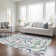 Washable Indoor / Outdoor Rug