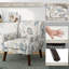 Fauteuil Jaqueze-1781956150