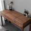 Table de maquillage moderne et minimaliste multifonctionnelle