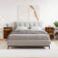 These bedside cabinets with an elegant design make a timeless addition to your interior decor.-75068130