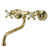 Polished Brass is out of stock