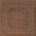 Antique Copper Orange