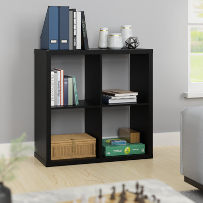 Bibliothèque décorative H 30 "x l 30"