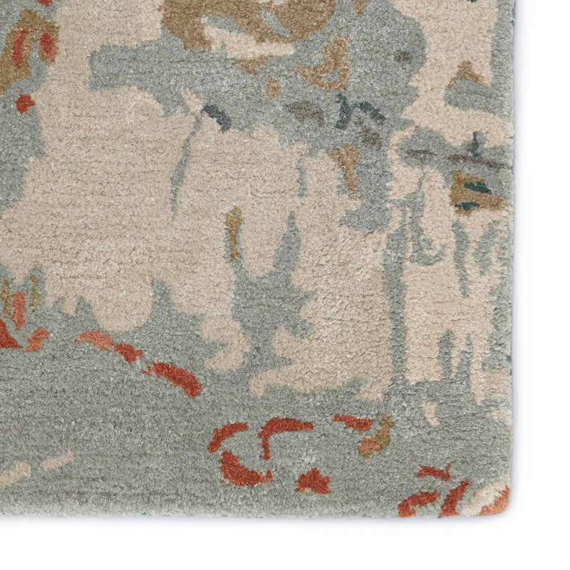 Marasco Abstract Indoor Rug, Rectangle 10' x 14'