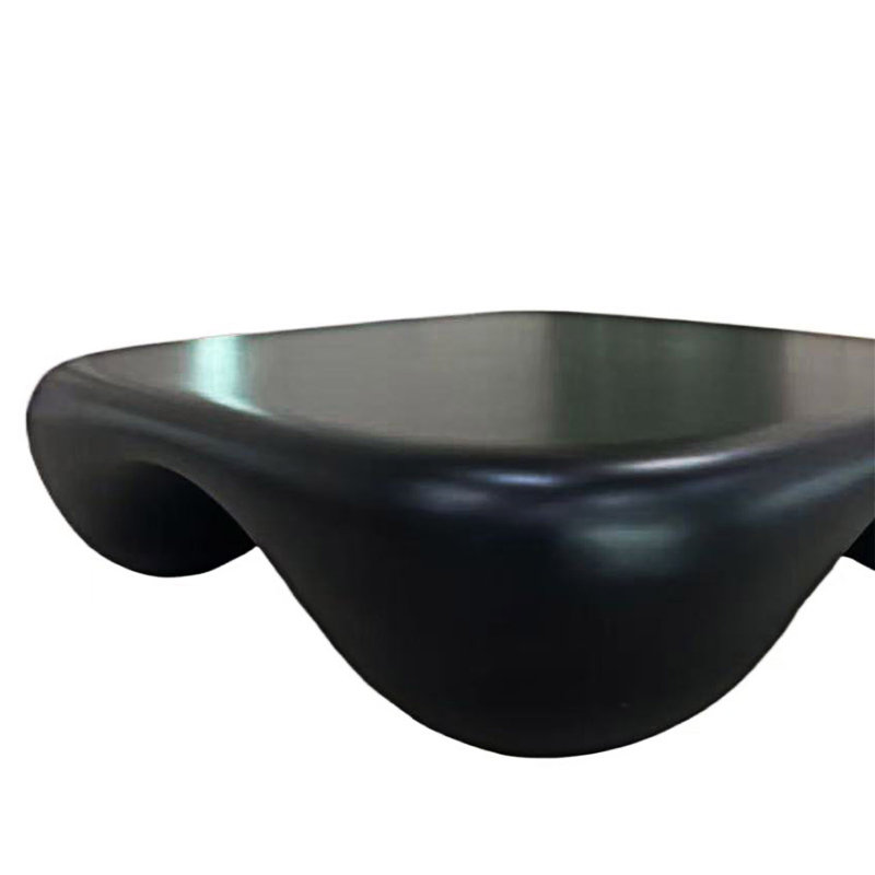 Coffee Table, Black