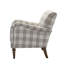 Fauteuil en polyester 29,5 po Arching-2049395045