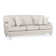 Lowell Upholstered 86'' Sofa