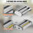 VEVOR Electric Pasta Maker