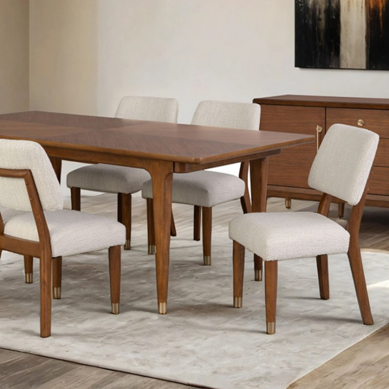 Avila 7-piece Dining Table Set